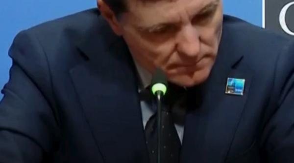 Nicușor Dan, prima reacție în cazul „azilelor groazei” din Bihor: „Statul român funcționează cu povești, dar nu avem cifre” 