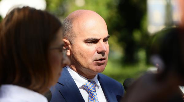 pnl raspunde acuzatiilor psd privind votul impotriva prelungirii pnrr rares bogdan nu a fost un vot pe acest lucru