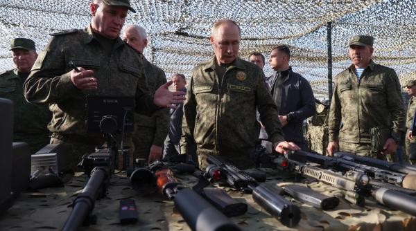 polonia il avertizeaza pe vladimir putin stim ce ai de gand sa faci nu fa asta sua au informatii ca rusia planuieste un atac