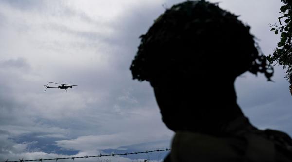 razie la producatorul distrugatorului de shahed uri procurorii din ucraina il acuza ca a umflat pretul dronelor