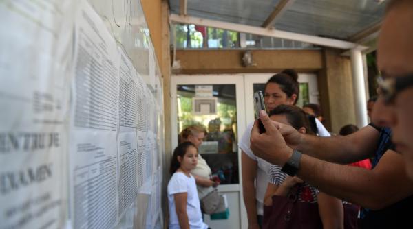 rezultatele finale la evaluarea nationala 2026 sunt publicate astazi