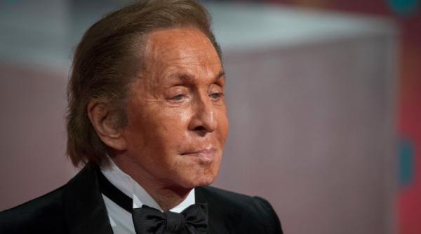 surpriza din testamentul lui valentino creatorul de moda si a lasat toata averea fundatiei din liechtenstein