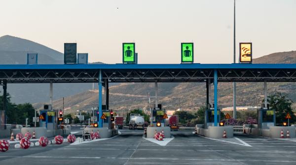 taxele de drum in grecia in 2026 cat platesti pe autostrazi si de ce nu ai nevoie de vinieta