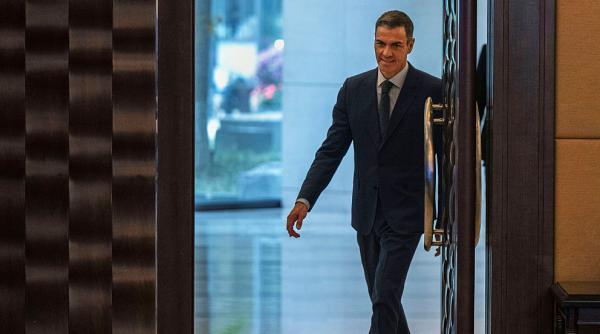 trump este suparat pe spania si ordona ruperea relatiilor comerciale cu madridul nu vreau afaceri cu ei