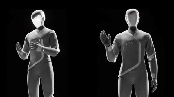 un fost cercetator de la tesla a dezvaluit planurile pentru un robot umanoid european cum va arata northstar alimentat de ai