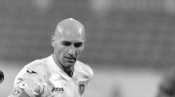 a murit gabi muresan fost fotbalist la echipa nationala era primarul comunei apold