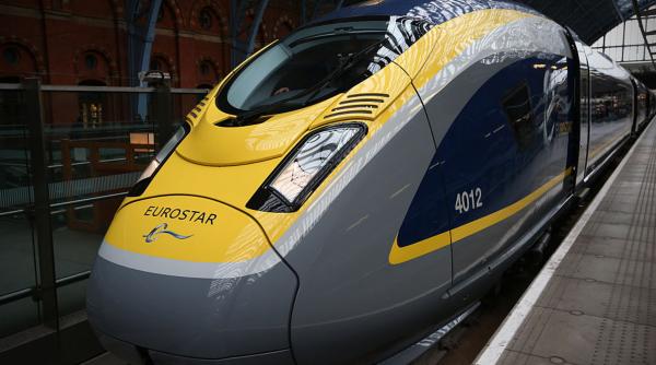 eurostar comanda trenuri care pot face fata unor veri saudite cu 55 de grade ceo inainte de saptamana trecuta nu m as fi gandit