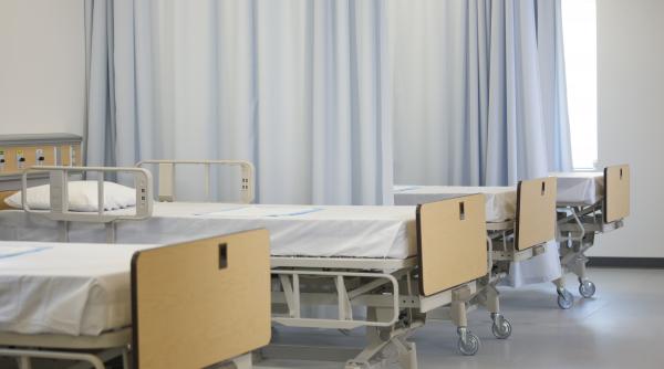 grad de absortie de 81 la ministerul sanatatii pentru investitii cu bani din pnrr cum sunt cheltuite fondurile