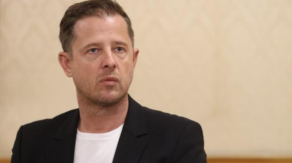 hubert thuma il acuza pe catalin drula ca blocheaza prin apropiati extinderea magistralei 4 de metrou catre mogosoaia