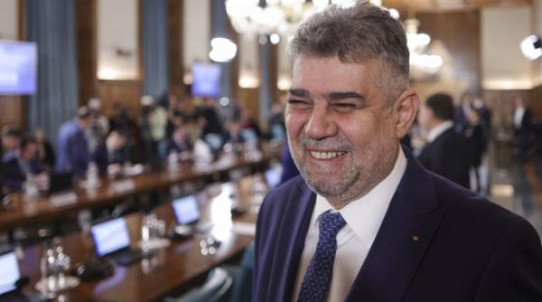 marcel ciolacu spune ca politicienii nu trebuie sa mai caute la tv vinovatii atunci vom ajunge la faliment cu totii