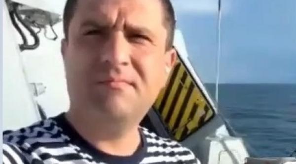 miruta se intoarce de la summit ul nato cu corveta cumparata din turcia e trist ca militarii nostri pun mana rar pe o asa nava