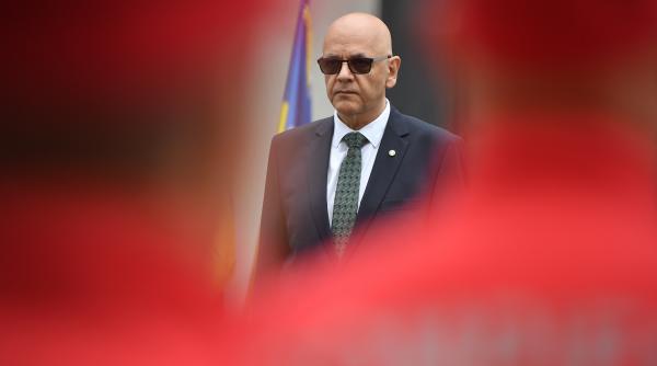procurorii au pus sechestru pe averea lui raed arafat in dosarul in care e acuzat de contrabanda seful dsu contesta masura