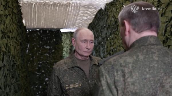 reuters exista o mare probabilitate ca putin sa escaladeze conflictul din ucraina prin lovirea bazelor nato din romania