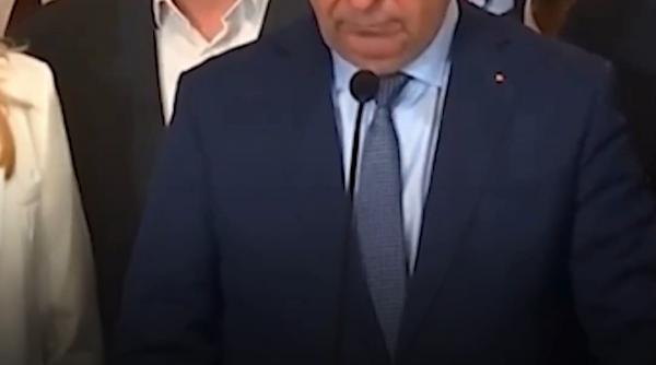 Ședință la PNL după ce Tribunalul a anulat toate deciziile din Congres