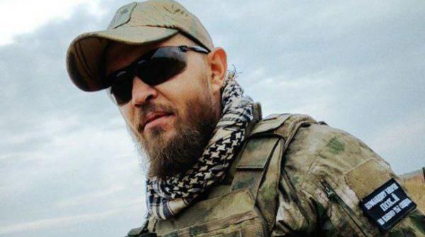 soldatul rus care l a amenintat pe putin cu o revolta daca nu se intalneste cu el si a sters mesajul si a fost eliberat