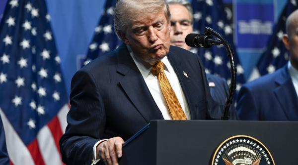 trump da de inteles ca retrage noi trupe americane din europa daca nu obtine un acord de anexare a groenlandei