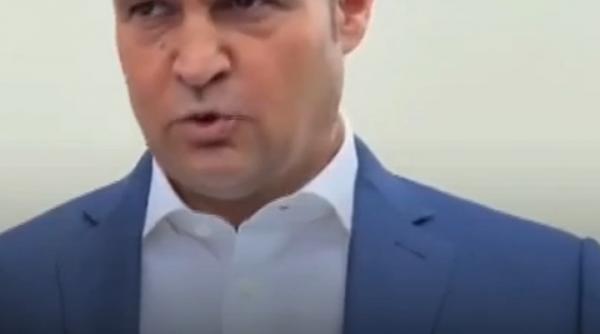 Cătălin Cherecheș, fostul primar din Baia Mare, a ieșit din închisoare: "Voi fi o voce a comunității. Acum mă duc să-mi iubesc soția"