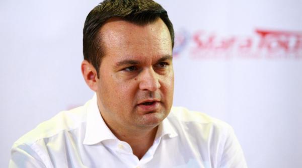 catalin chereches fostul primar din baia mare iese vineri din inchisoare magistratii au respins contestatia procurorilor dna