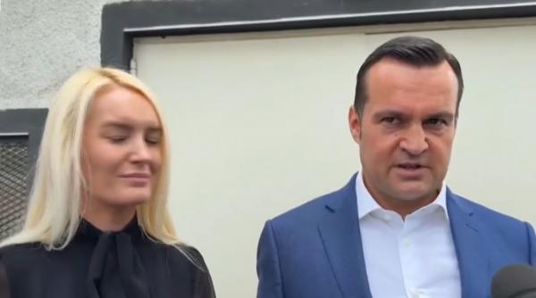catalin chereches fostul primar din baia mare iese vineri din inchisoare magistratii au respins contestatia procurorilor dna