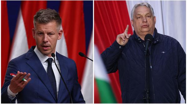 operatiunea purgatoriul continua in ungaria peter magyar vrea sa infiinteze o institutie anticoruptie