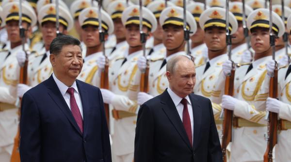 sa nu va ganditi la folosirea armelor nucleare in ucraina zelenski dezvaluie ultimatumul transmis lui putin de la beijing