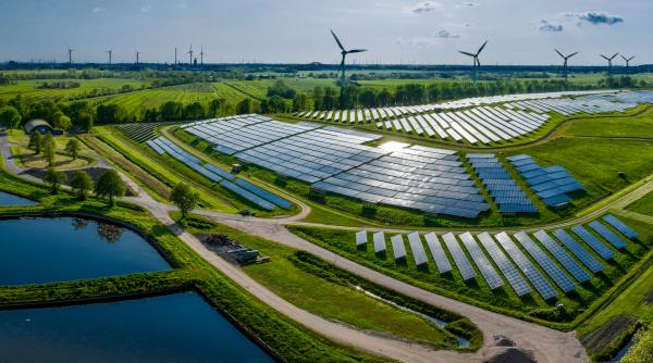 tarile europene domina clasamentul global privind sustenabilitatea o tara care a investit masiv in energia curata e pe primul loc