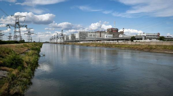 un fost oficial al energoatom a fost desemnat suspect in cel mai mare caz de coruptie din ucraina de cand a inceput razboiul