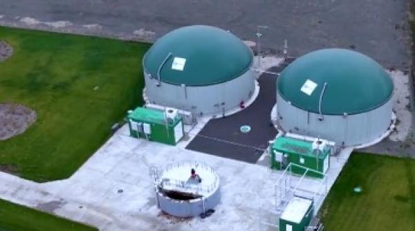 universitatea regele mihai i din timisoara prima cu statie proprie de biogaz din romania a fost premiata la nivel mondial