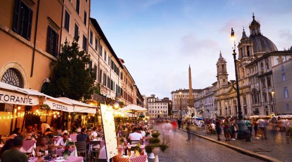 ce sa nu faci niciodata intr un restaurant din italia sapte reguli nescrise pe care turistii le incalca des