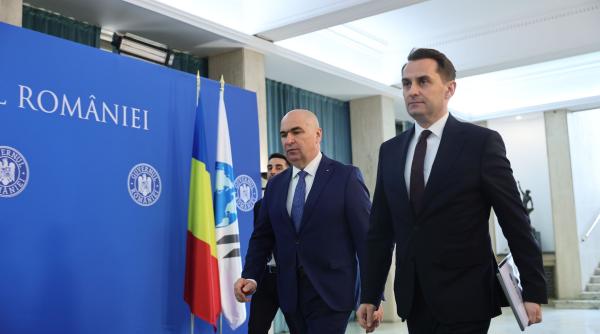 cheltuielile cancelariei premierului bolojan au fost publicate unde se estimeaza cele mai mari scaderi