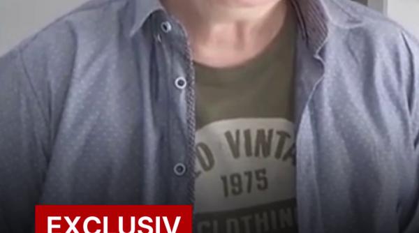 Cum se apără Pașca chiar înaintea deciziei care îl poate trimite în arest