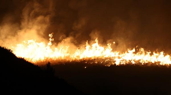 atentionare mae de calatorie pentru romanii care merg in italia sunt alerte de incendii in mai multe regiuni