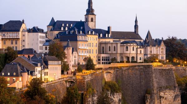 cea mai frumoasa capitala din europa a fost desemnata orasul de poveste care a depasit parisul si londra