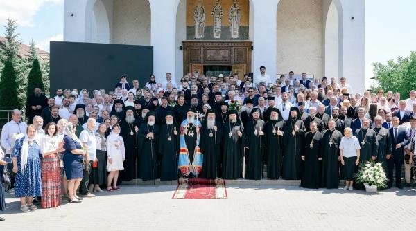 episcopul antonie de balti este noul mitropolit al basarabiei