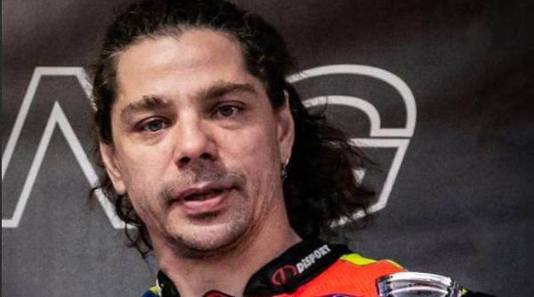 pilotul adrian rus a murit intr un accident grav intr o competitie internationala de motociclism