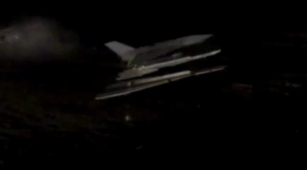 SUA au lansat un nou val de atacuri în Iran după închiderea strâmtorii Ormuz. Teheranul atacă Emiratele Arabe Unite și Qatarul