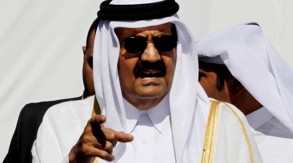 a murit fostul emir al qatarului hamad bin khalifa al thani povestea seicului care a transformat statul din desert in putere mondiala