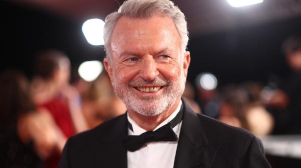 actorul sam neill cunoscut in special pentru rolul din jurassic park a murit la 78 de ani