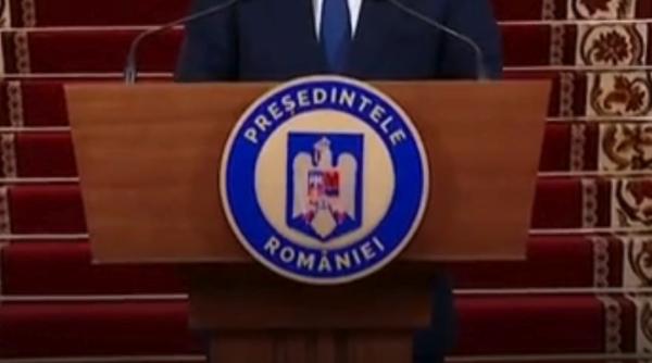 Blocaj politic fără precedent. Negocieri fără rezultat la Cotroceni