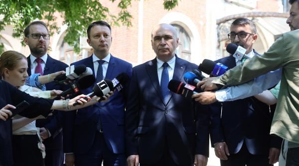 bolojan anunta ca la alegerile viitoare pnl si usr vor candida impreuna in polul de modernizare