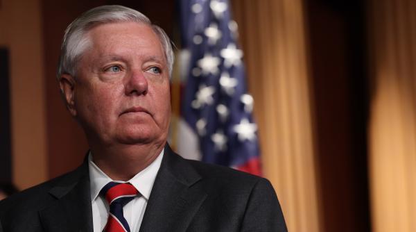 ce a provocat moartea subita a senatorului lindsey graham primele concluzii ale medicilor legisti