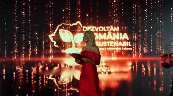 gala dezvoltam romania sustenabil 2026 the power of continuity