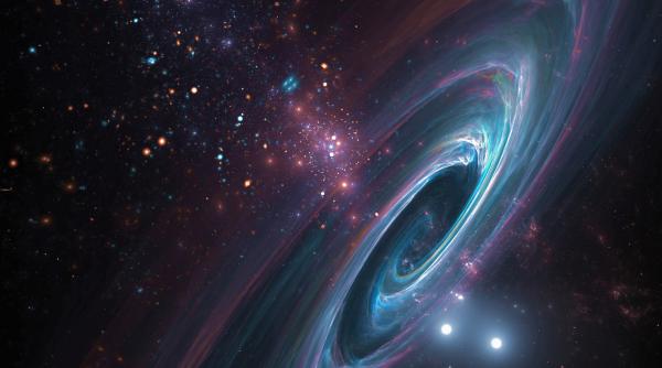 o cercetatoare din australia a reusit sa obtina praf cosmic in laborator descoperirea ar putea replica modul in care a aparut viata