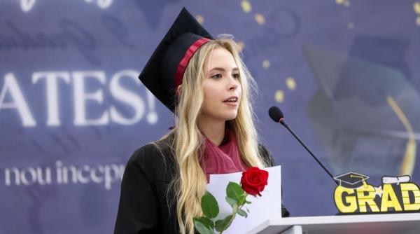 o eleva din galati a fost nemultumita de media 9 10 la bac 2026 si a facut contestatie cand s au afisat rezultatele a avut o surpriza