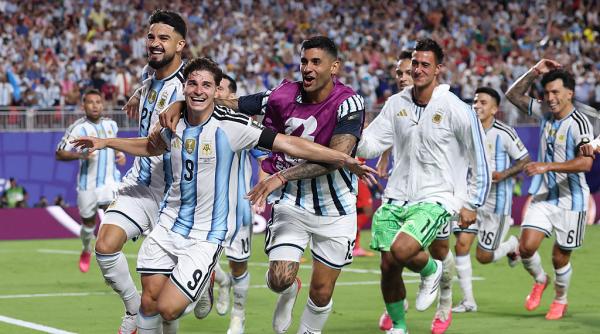 programul meciurilor din semifinalele cupei mondiale 2026 cand se joaca franta spania si anglia argentina