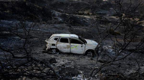un britanic a supravietuit incendiilor din spania dar si a pierdut sotia si 12 prieteni am avut o viata minunata
