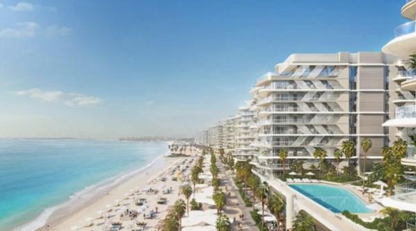 abu dhabi va transforma o insula intr un cartier in care oamenii sa traiasca mai mult si mai bine proiectul e evaluat la 11 miliarde