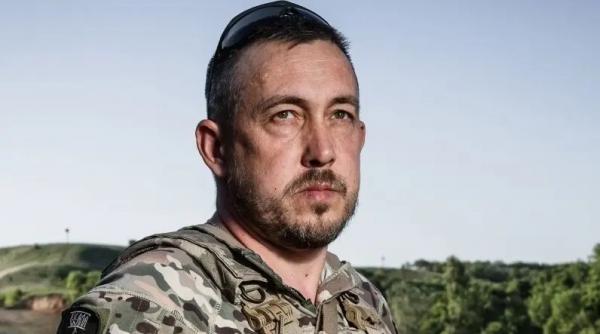 comandantul brigazii anna de kiev si mai multi soldati arestati intr un caz de dubla crima in ucraina zelenski toti vor raspunde