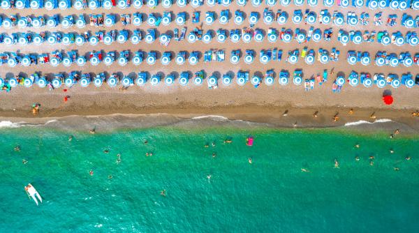 grecia italia spania sau turcia comparatie intre principalele destinatii de vacanta unde sunt mai ieftine cazarile si mancarea