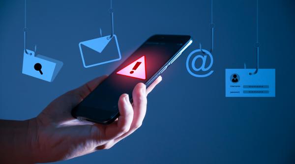 noua tentativa de frauda escrocii trimis mesaje false cu amenzi care duc catre un site care imita ghiseul ro avertismentul dnsc